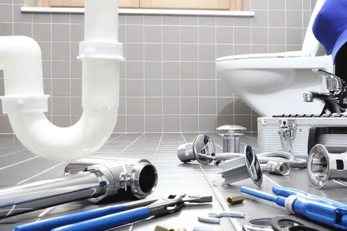 Bathroom plumbing and repair Georgetown TX