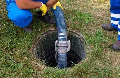 Drain cleaning Georgetown TX — Georgetown Plumbing Co.