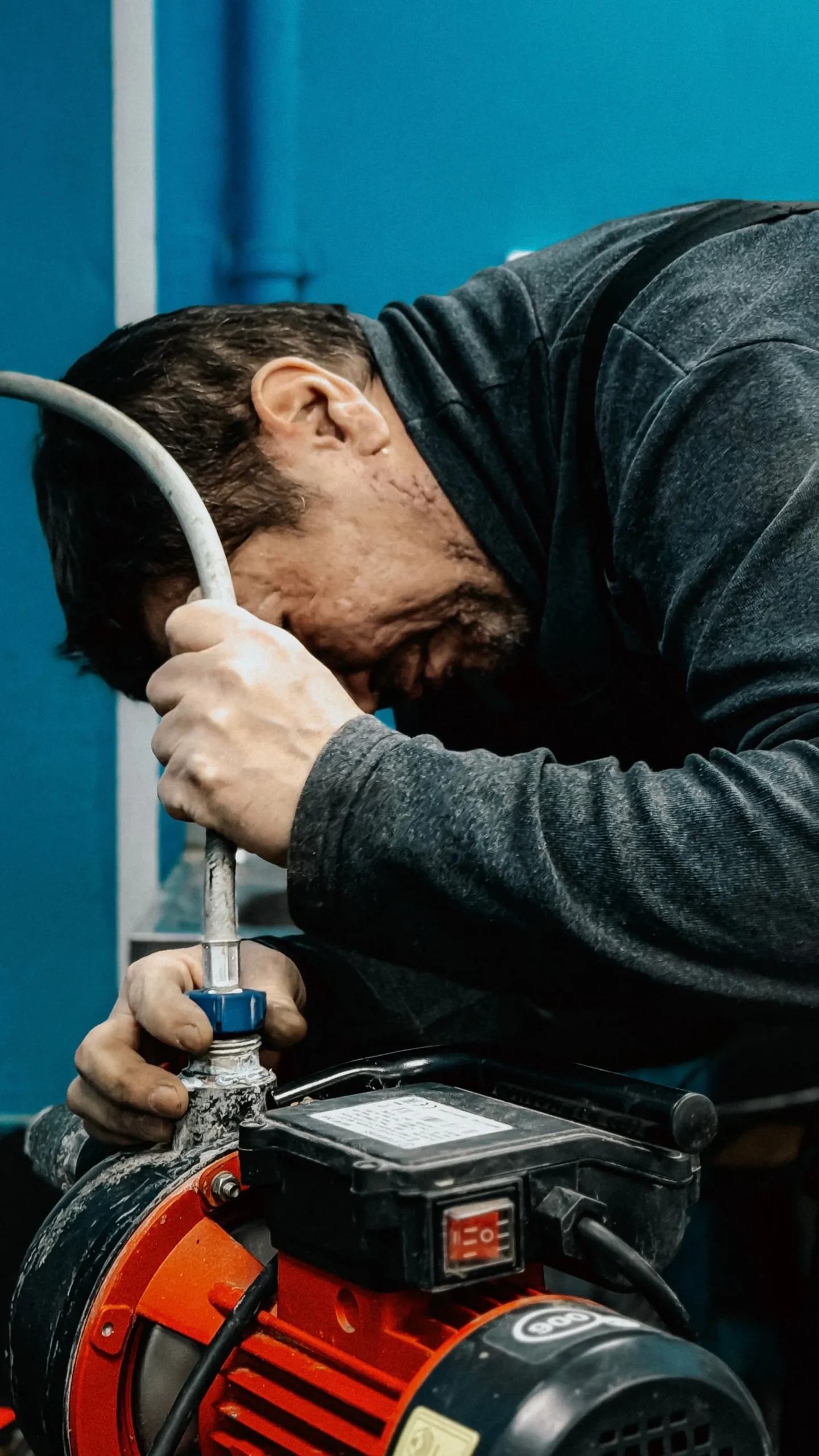 Emergency drain cleaning Georgetown TX 24/7