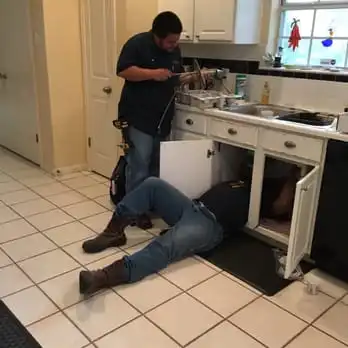 Georgetown plumbing company