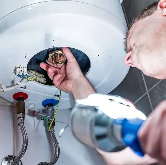Water heater installation and repair Georgetown Plumbing Co.
